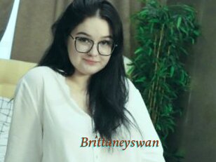 Brittaneyswan