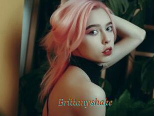Brittanyshake