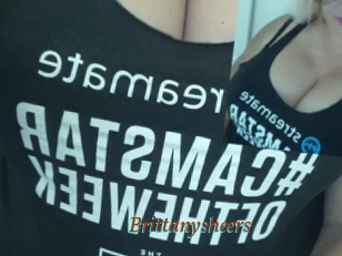 Brittanysheers