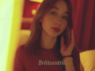 Brittcantrill
