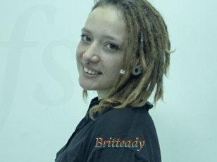 Britteady