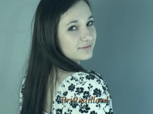 Brittgaillard