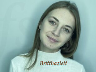Britthazlett