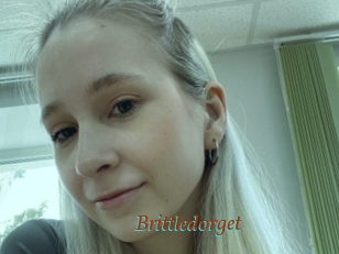 Brittledorget
