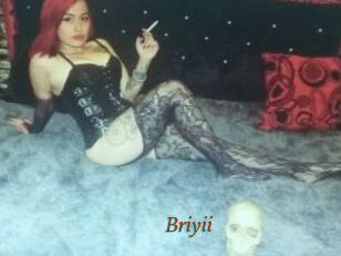Briyii