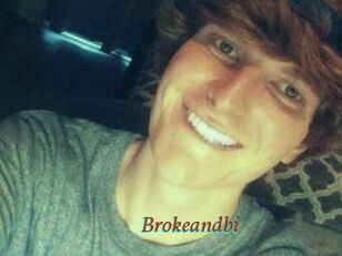 Brokeandbi