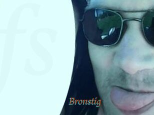 Bronstig