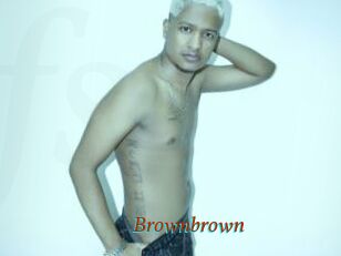 Brownbrown