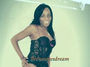 Browneyesdream