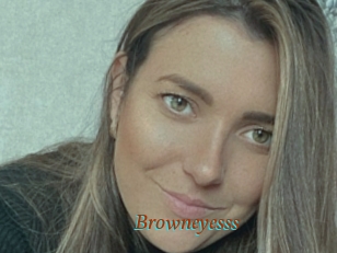 Browneyesss