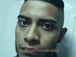 Brownhmuscularx