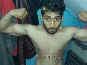 Brownjeson