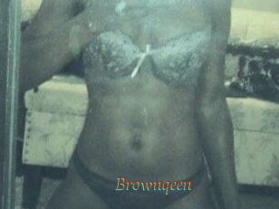 Brownqeen