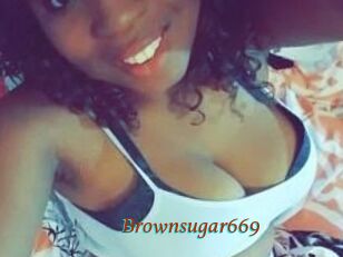 Brownsugar669
