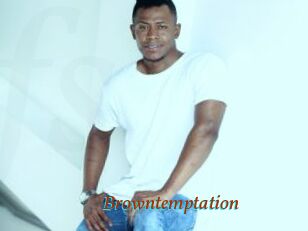Browntemptation