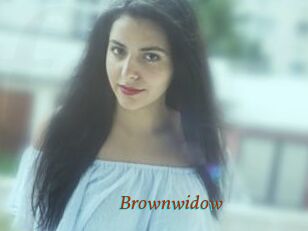 Brownwidow