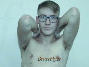 Bruceblyze