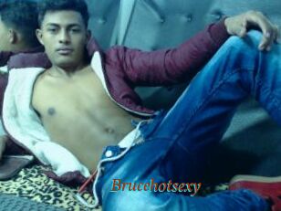 Brucehotsexy