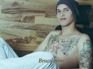 Brucelevine