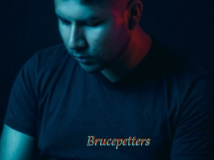 Brucepetters