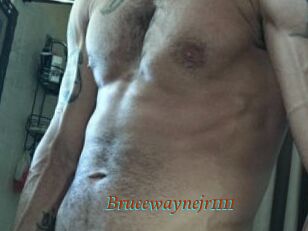 Brucewaynejr1111