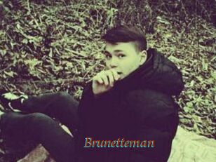 Brunette_man