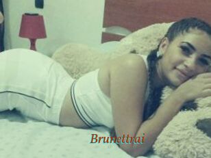 Brunettrai