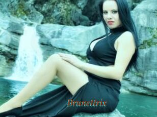 Brunettrix