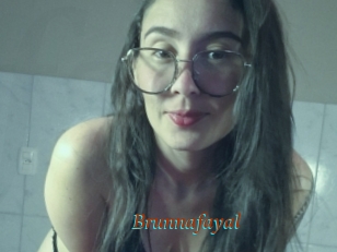 Brunnafayal