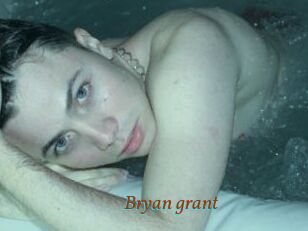 Bryan_grant