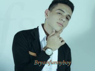 Bryanfunnyboy