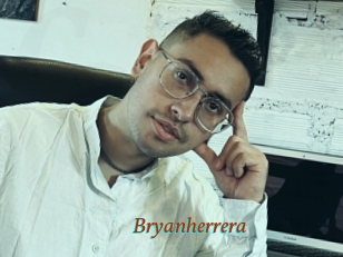 Bryanherrera