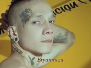 Bryanmeza