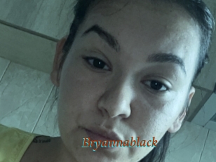 Bryannablack