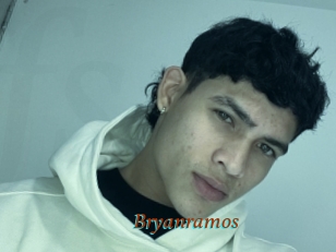 Bryanramos