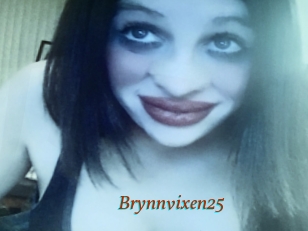 Brynnvixen25