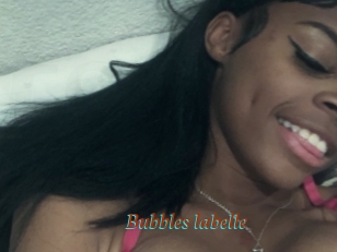 Bubbles_labelle