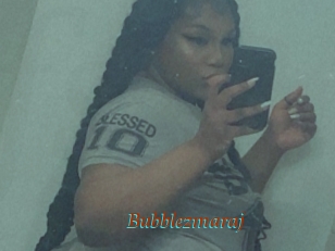 Bubblezmaraj