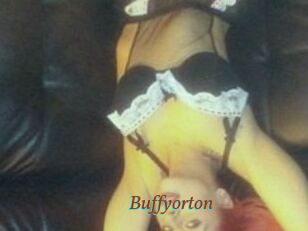 Buffyorton