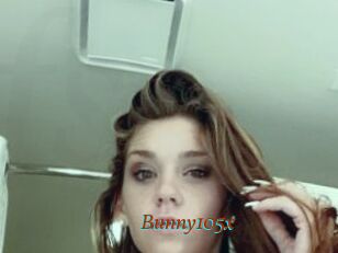Bunny105x