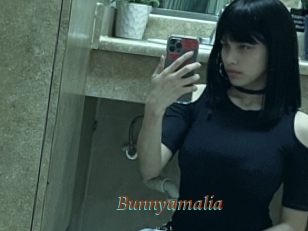 Bunnyamalia