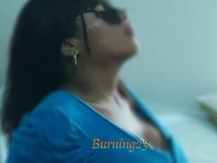 Burning23
