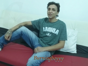 Burningboyyy
