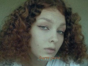 Burnsjane