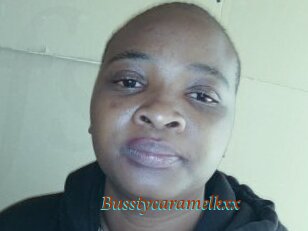 Busstycaramelkxx