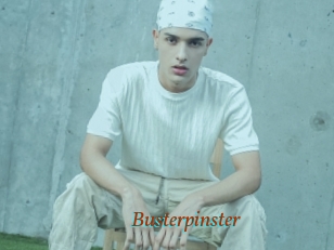 Busterpinster