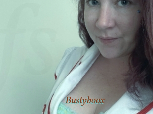 Bustyboox