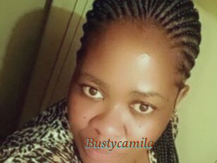 Bustycamila