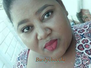 Bustychocola