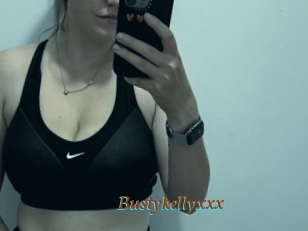 Bustykellyxxx